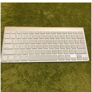 アップル(Apple)のAPPLE MAGIC KEYBOARD-US(PC周辺機器)