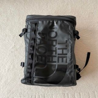 ザノースフェイス(THE NORTH FACE)のノースフェイス リュック ヒューズボックス　30L ブラック(バッグパック/リュック)