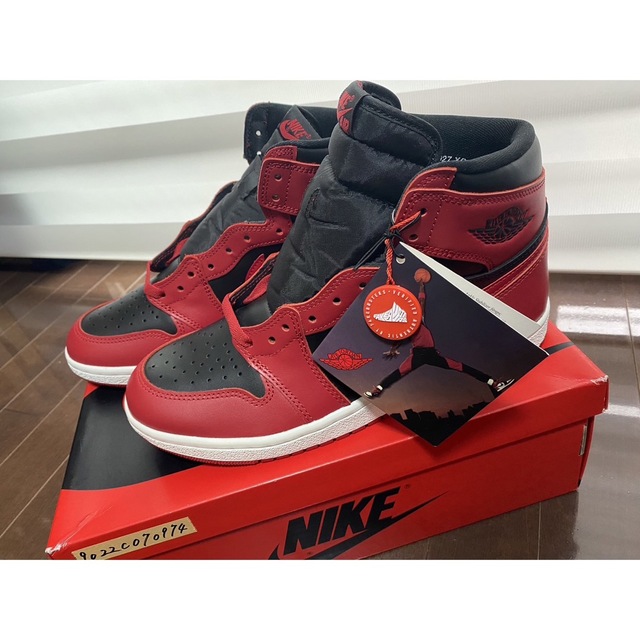 エアジョーダン ハイ エアジョーダン AIR JORDAN ハイ エアジョーダン