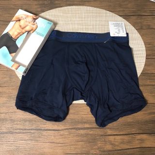 カルバンクライン(Calvin Klein)のカルバンクライン ボクサーパンツ 新品未使用品(ボクサーパンツ)