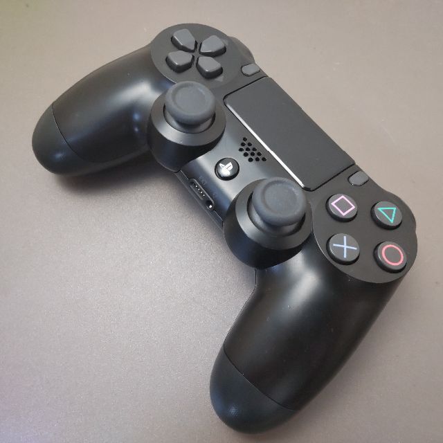 安心の整備済み！◆PS4コントローラー DUALSHOCK4◆中古◆59 | フリマアプリ ラクマ