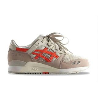 アシックス(asics)のKITH × Asics Gel Lyte 3 Remastered (スニーカー)