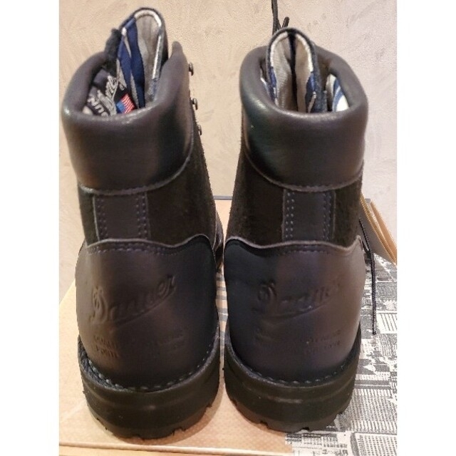 Danner(ダナー)の週末限定値下げ希少DANNER × SLOWGUN「DEER★TOKYO」 メンズの靴/シューズ(ブーツ)の商品写真