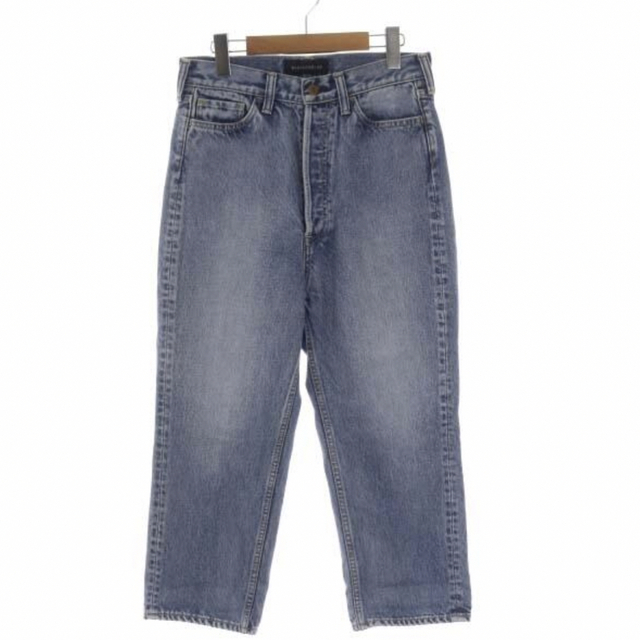 マディソンブルー 22SS SAROUEL PT DENIM サルエルデニム | www