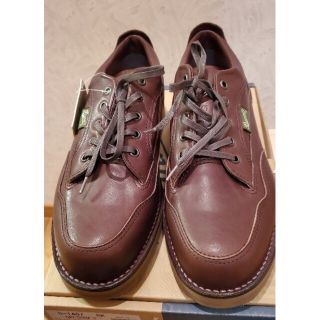 ダナー(Danner)のDANNER ダナー D1407 GRESHAM2 BROWN　新品・未使用(ブーツ)