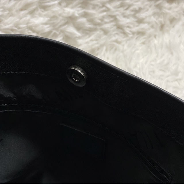 美品! PRIMA CLASSE トートバッグ 地図柄 A4収納 肩掛け可 【超特価