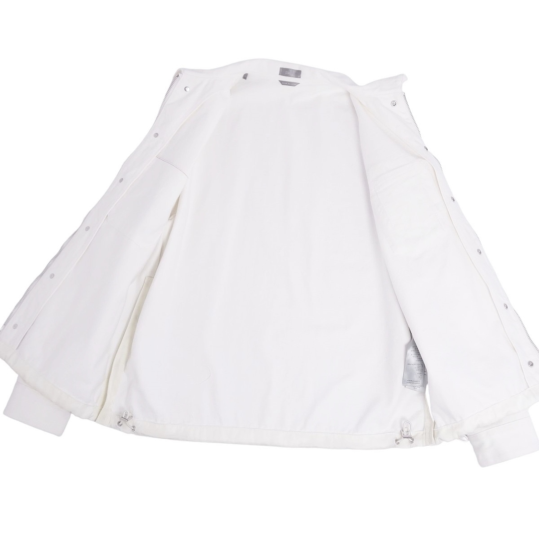 DIRK BIKKEMBERGS - 極美品 ディオールオム×サカイ DIOR HOMME DIRK BIKKEMBERGS - 極美品 ディオールオム×サカイ DIOR HOMME