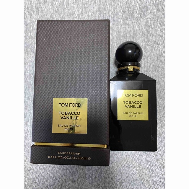 TOM FORD トムフォード タバコバニラ オードパルファム 250ml