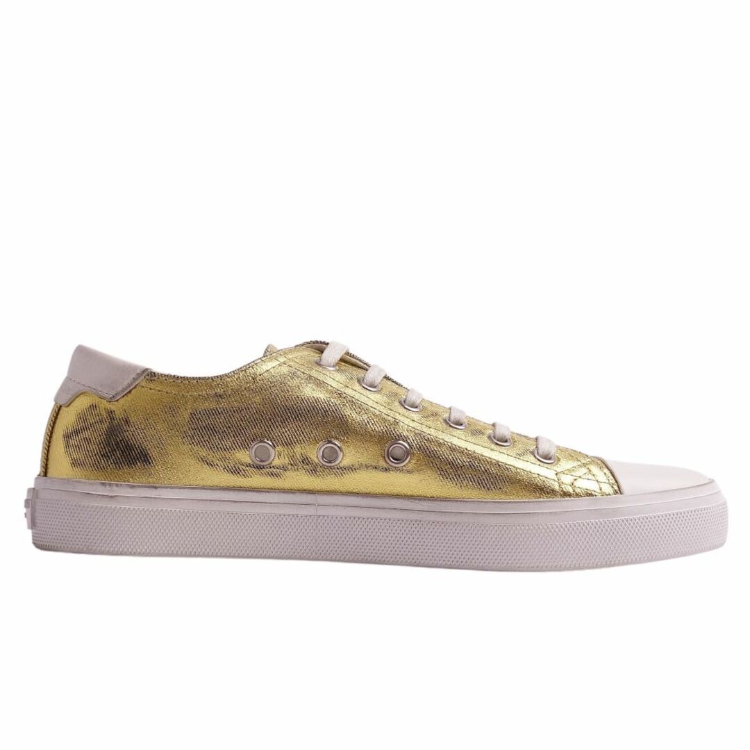 Saint Laurent - 極美品 サンローラン パリ SAINT LAURENT PARIS