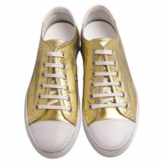 極美品 サンローラン パリ SAINT LAURENT PARIS スニーカー