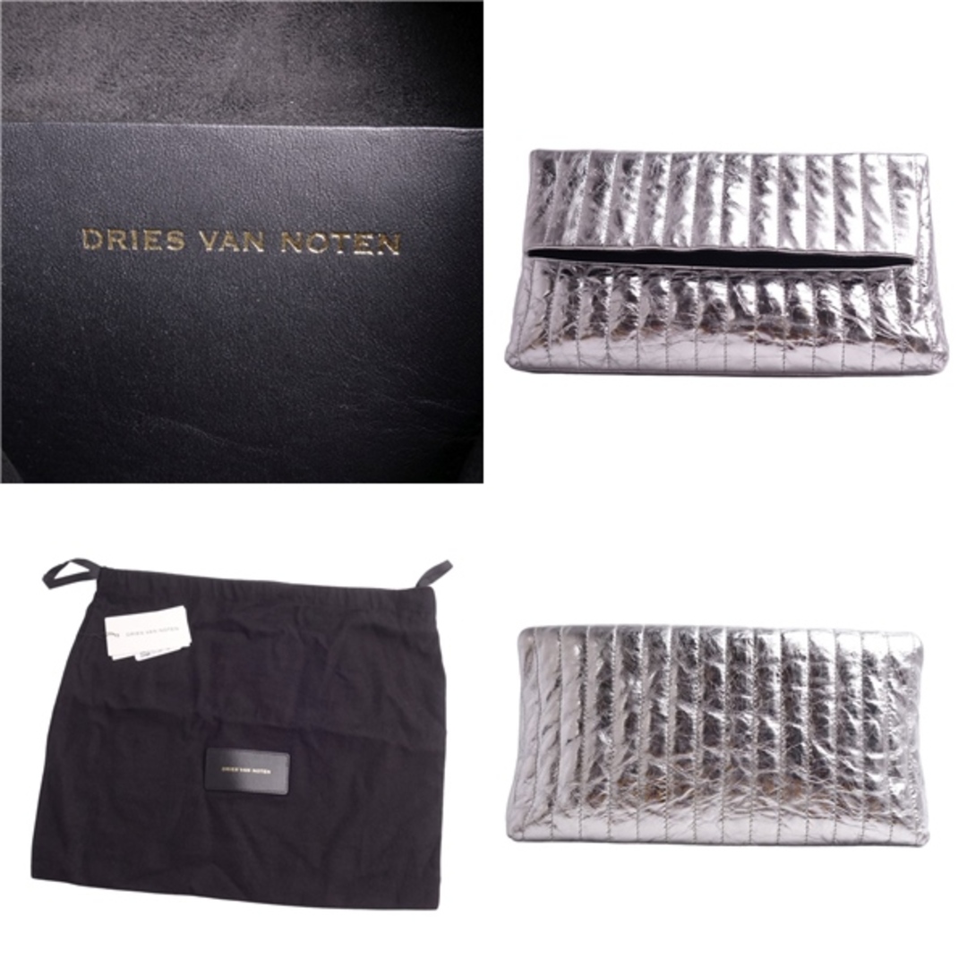 DRIES VAN NOTEN - 美品 ドリスヴァンノッテン DRIES VAN NOTEN DRIES VAN NOTEN - 美品 ドリスヴァンノッテン DRIES VAN NOTEN