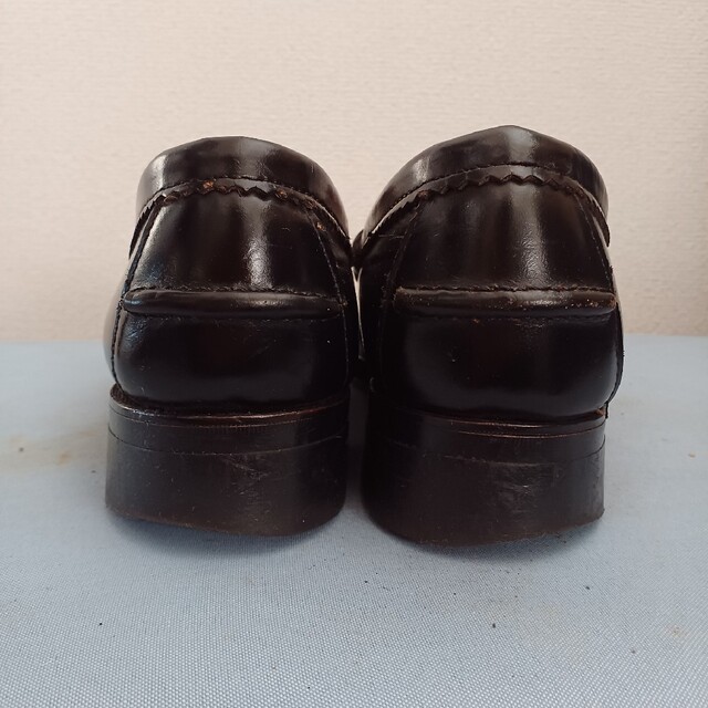 1990s DEXTER COIN LOAFER　MADE IN USA メンズの靴/シューズ(ドレス/ビジネス)の商品写真