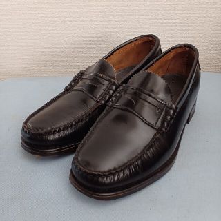 1990s DEXTER COIN LOAFER　MADE IN USA(ドレス/ビジネス)