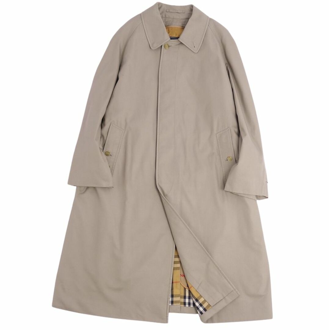 BURBERRY - 美品 Vintage バーバリー Burberrys コート ステンカラー