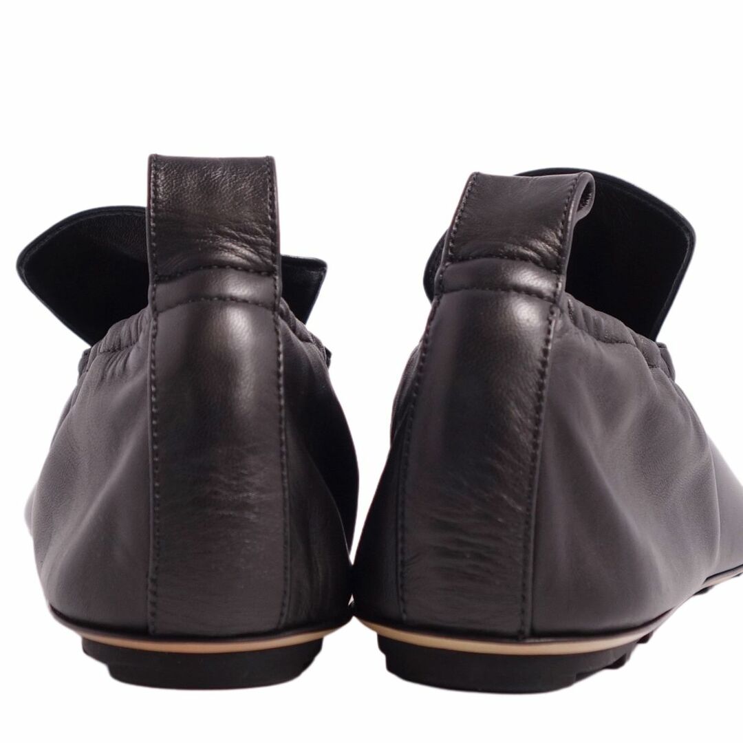Bottega Veneta - 未使用 ボッテガヴェネタ BOTTEGA VENETA スリッポン