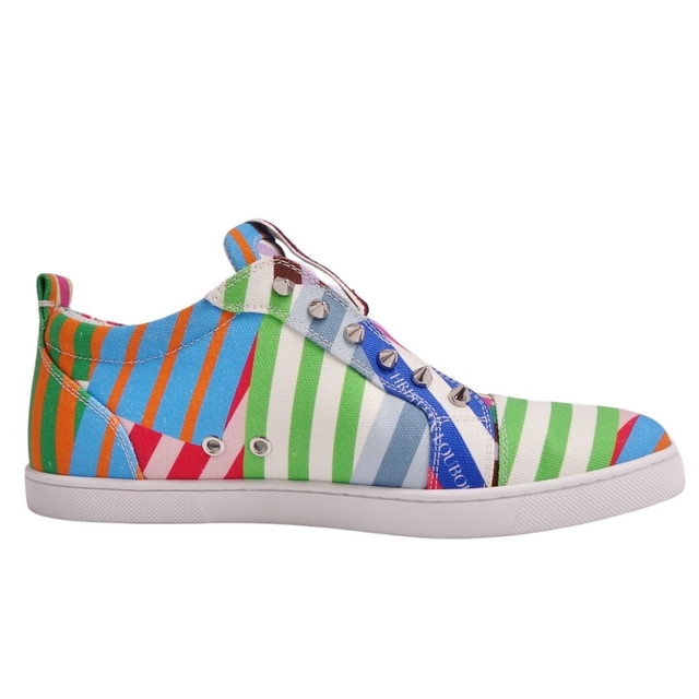 Christian Louboutin - 美品 クリスチャンルブタン Christian Christian Louboutin - 美品 クリスチャンルブタン Christian