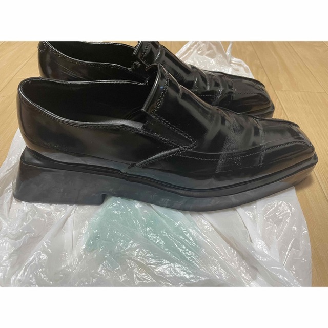 both paris gang loafer 42 ホットセール www.cecile-roger.com