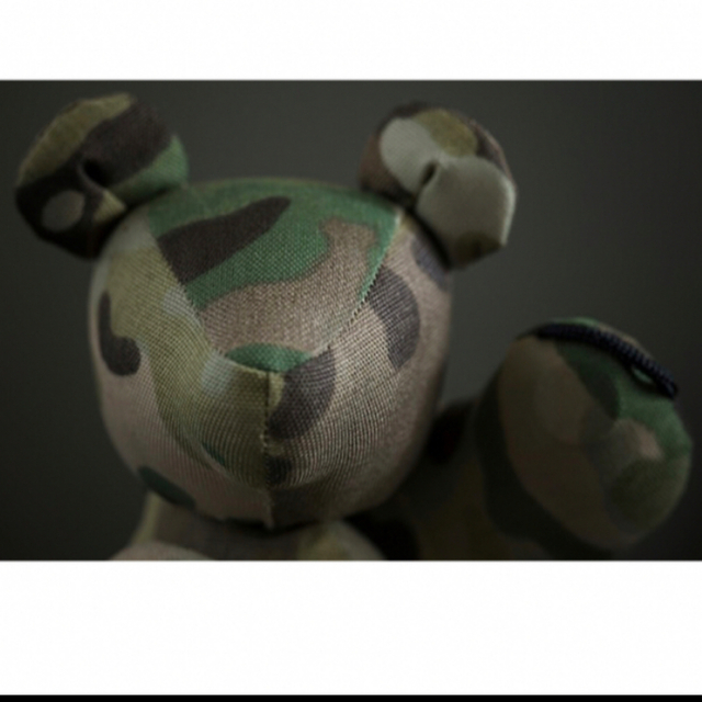 motto_kuma / MultiCam