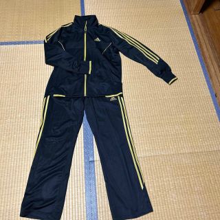 アディダス(adidas)のadidas ジャージ　上下セット(ジャージ)