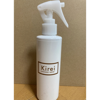Kirei processwater キレイ プロセスウォーター 200ml(ヘアウォーター/ヘアミスト)