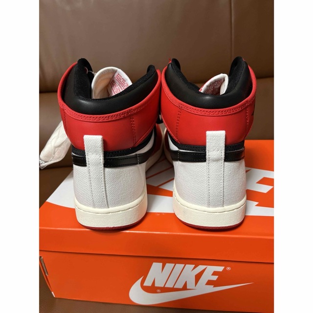 NIKE AIR JORDAN 1 KO CHICAGO 5