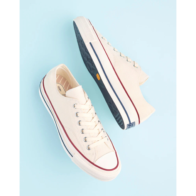 新品CHUCK TAYLOR コンバースアディクト ナチュラル 25.5cm