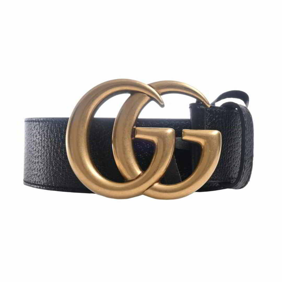 GUCCI グッチ ダブルG ベルト 90