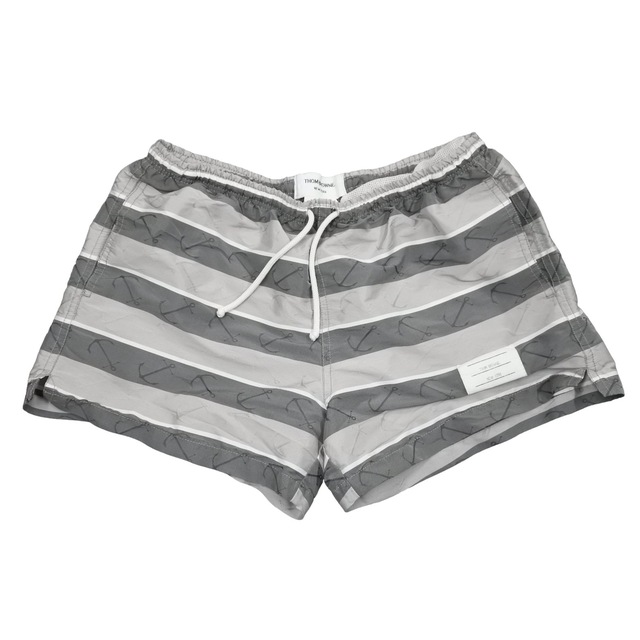 通販の人気商品 THOM BROWNE トム ブラウン ハーフパンツ ショート