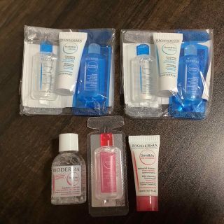 ビオデルマ(BIODERMA)のビオデルマ　サンシビオ　イドラビオ　BIODERMA(その他)