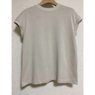 ムジルシリョウヒン(MUJI (無印良品))の無印良品のカットソー Tシャツ(Tシャツ(半袖/袖なし))