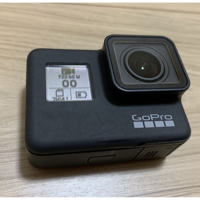 GoPro7 その他付属品