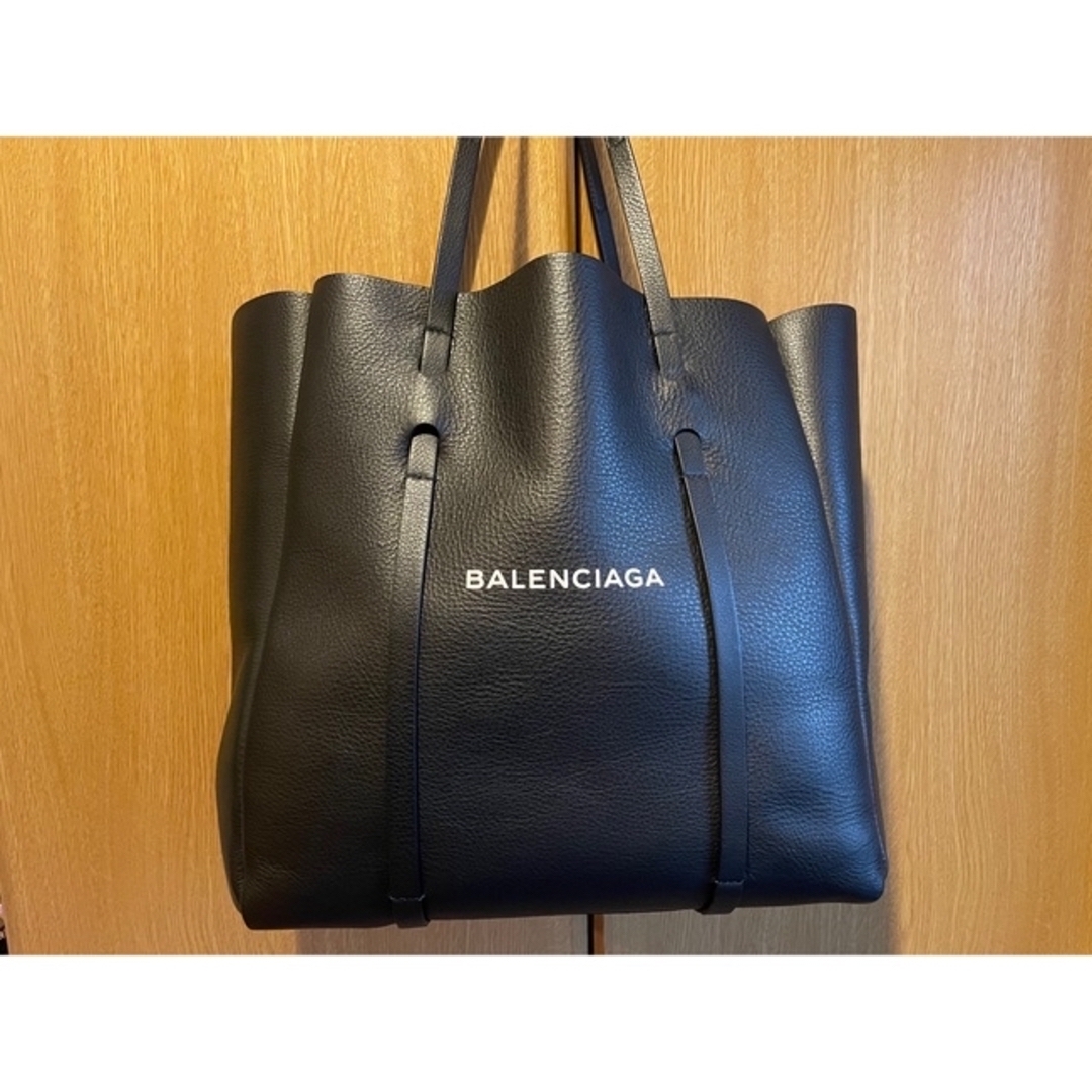 BALENCIAGA BAG - 超美品 バレンシアガ エブリデイ トートバッグ