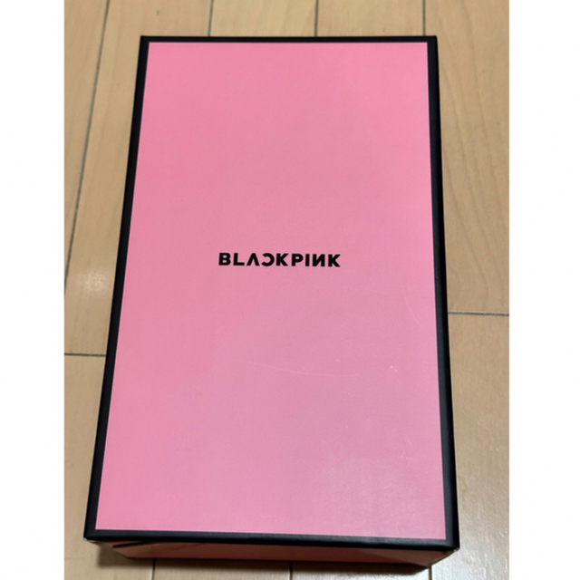 即日発送可能 blackpink ブラックピンク ペンライト ver.2