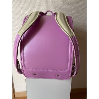raraちゃん ララちゃん ランドセル アウトレット品 元箱あり