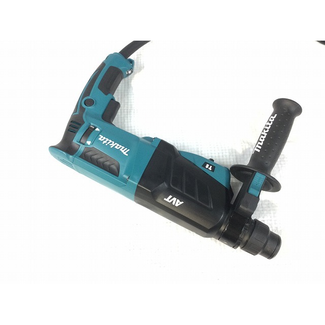 ☆未使用品☆ makita マキタ ハンマドリル 100V 26mm HR2631F ハンマドリル 26mm 電動工具 ハンマードリル 69027