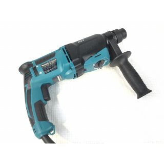 ☆未使用品☆ makita マキタ ハンマドリル 100V 26mm HR2631F ハンマドリル 26mm 電動工具 ハンマードリル 69027