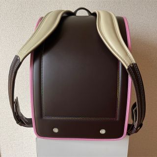 raraちゃん ララちゃん ランドセル アウトレット品 元箱あり
