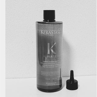 KERASTASE - ケラスターゼ Kウォーター 400ml トリートメント の通販