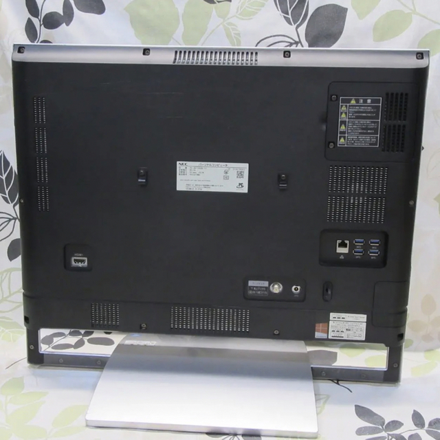 高年式!Win10高性能Corei7&SSD/メモリ16/ブルーレイ/地BSCS | aem