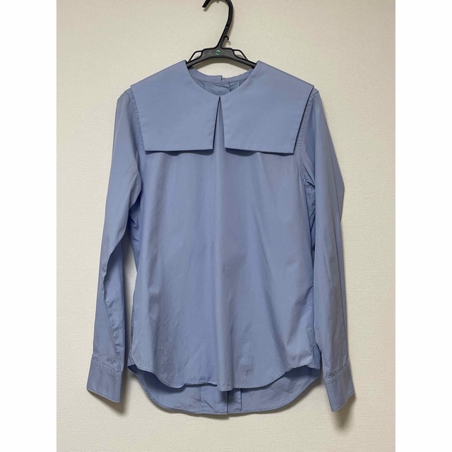 COMME des GARCONS GIRL - コムデギャルソン ガール ブラウスの通販 by
