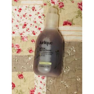 ジュリーク(Jurlique)の【未使用】Julieque フォーミングクレンザーピュアファイング200ml(洗顔料)