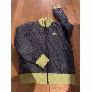 ルコックスポルティフ(le coq sportif)の値下げ！le coq sportif ルコック　アウター(ダウンジャケット)