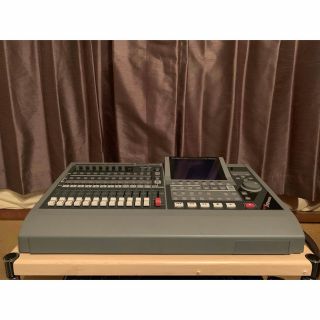 ROLAND VS-1880 ローランド マルチトラックレコーダー 音楽機材写真のようにキズや経年劣化の