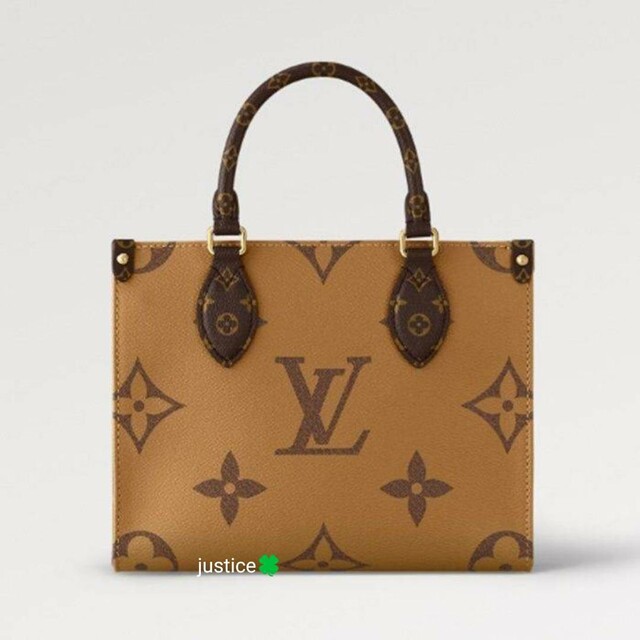 LOUIS VUITTON(ルイヴィトン)の入手困難‼️正規【日本完売 AW2024新作LV 2WAY】 レディースのバッグ(その他)の商品写真