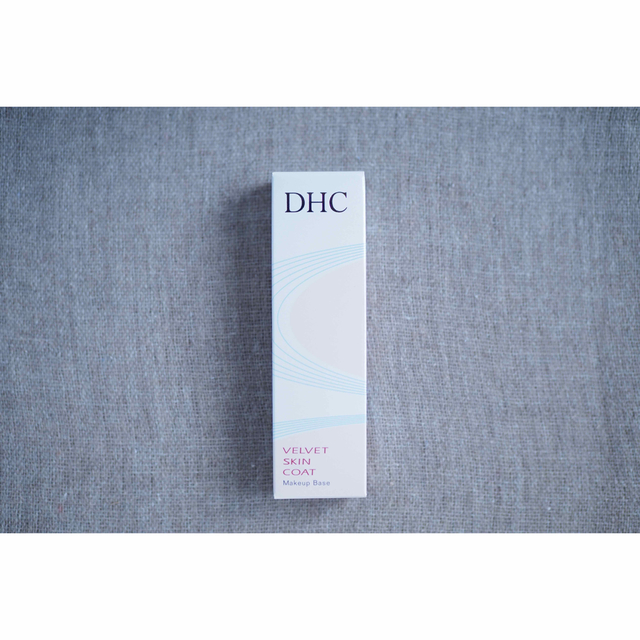 DHC(ディーエイチシー)のDHC ベルベット スキンコート（化粧下地） コスメ/美容のベースメイク/化粧品(化粧下地)の商品写真