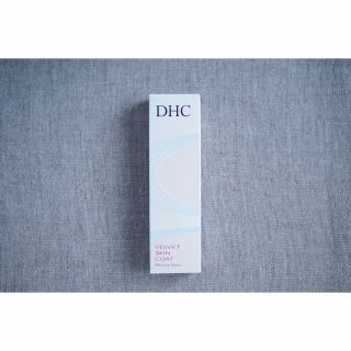 ディーエイチシー(DHC)のDHC ベルベット スキンコート（化粧下地）(化粧下地)