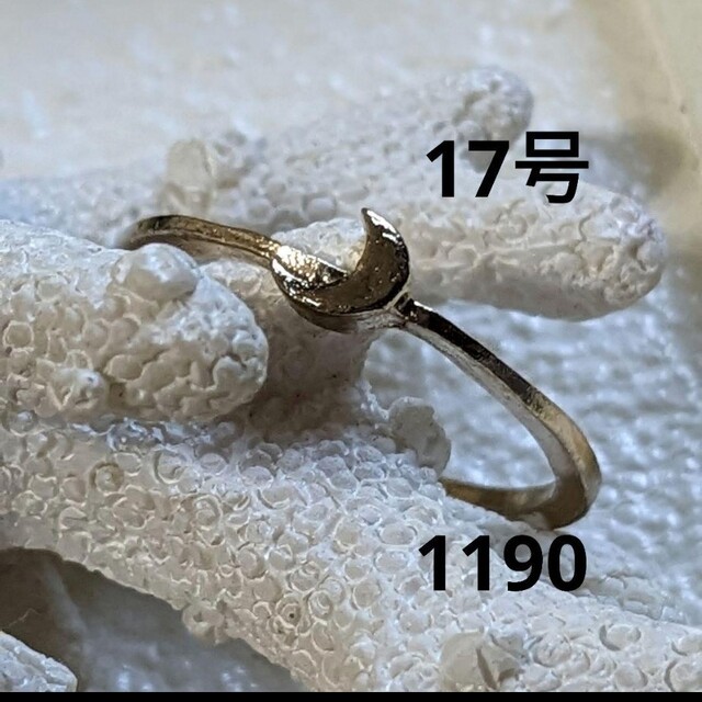 1190 レディース指輪　レディースリング　女性指輪　女性リング　指輪 レディースのアクセサリー(リング(指輪))の商品写真