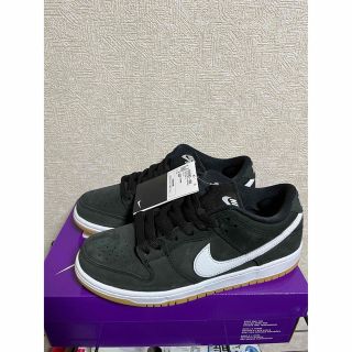 ナイキ(NIKE)のNike SB Dunk Low Pro Black/White(スニーカー)