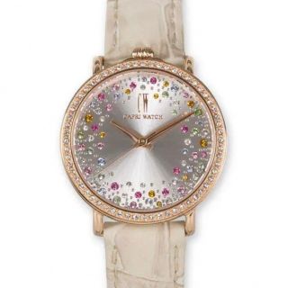 カプリウォッチ　Art.5393 イタリア　Capri watch