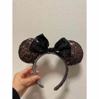 ディズニー(Disney)のディズニー　カチューシャ(カチューシャ)